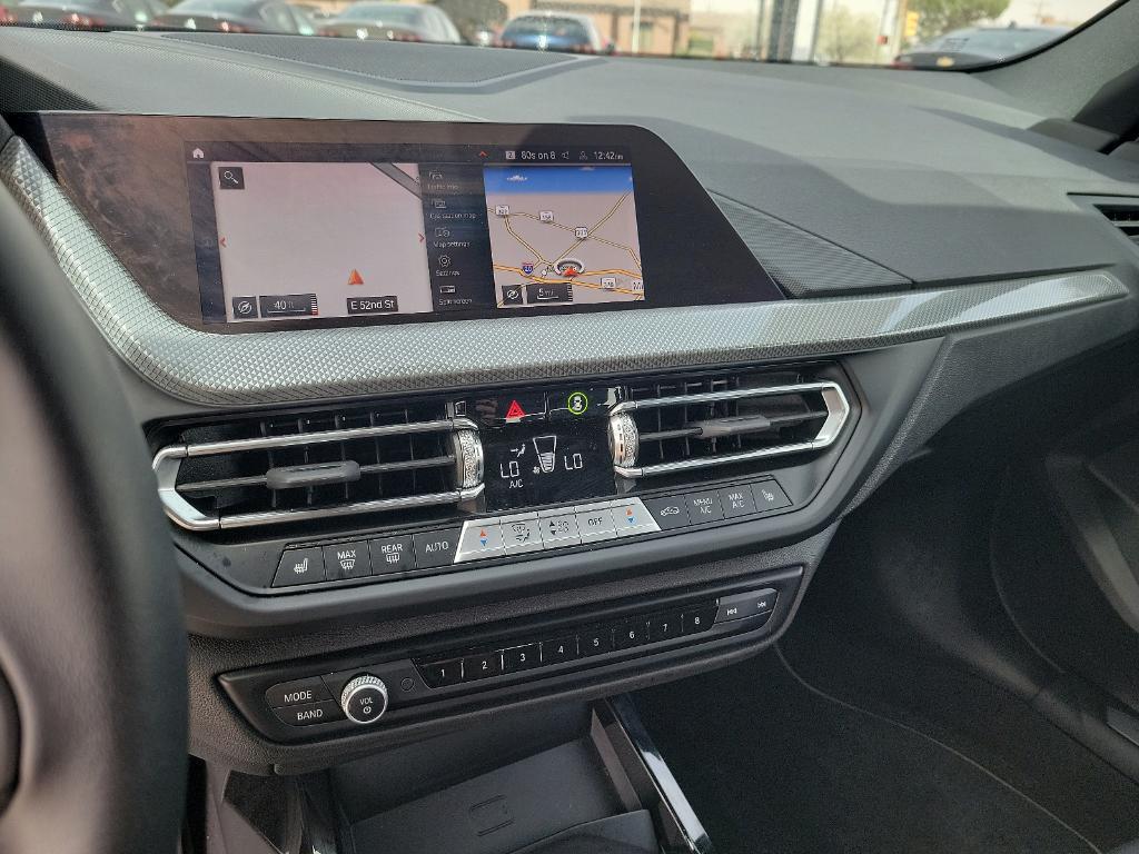 used 2024 BMW 228 Gran Coupe car, priced at $29,650