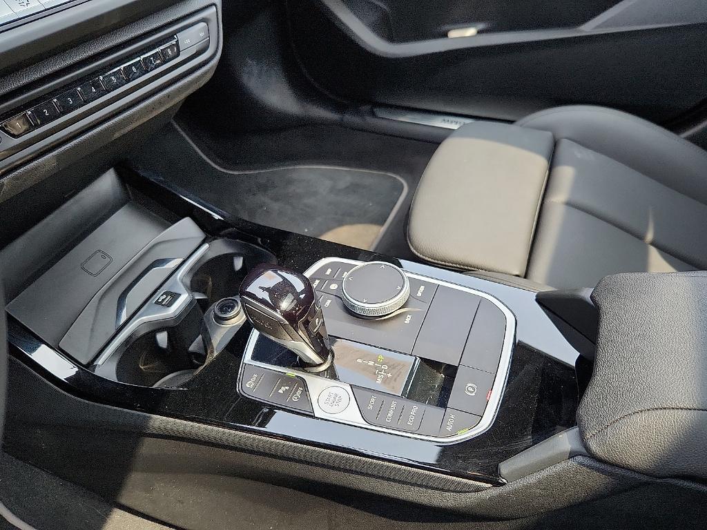 used 2024 BMW 228 Gran Coupe car, priced at $30,500