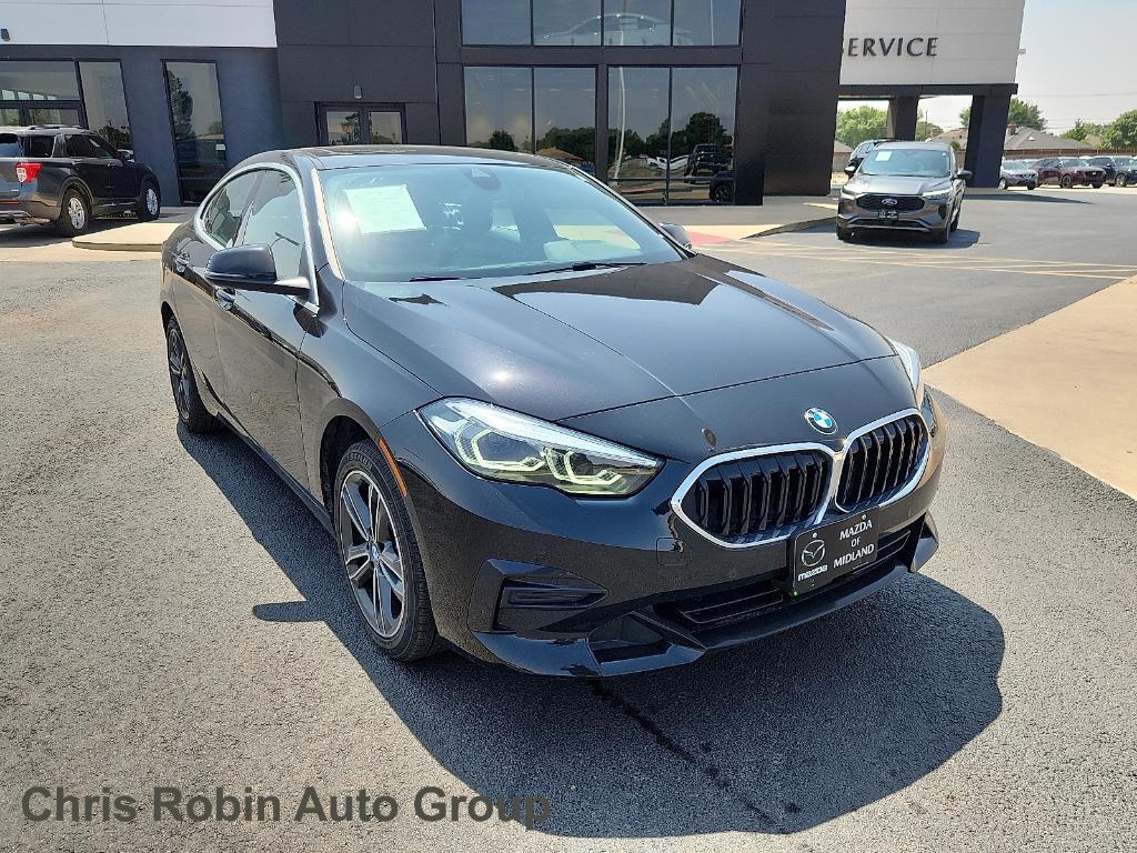 used 2024 BMW 228 Gran Coupe car, priced at $30,500