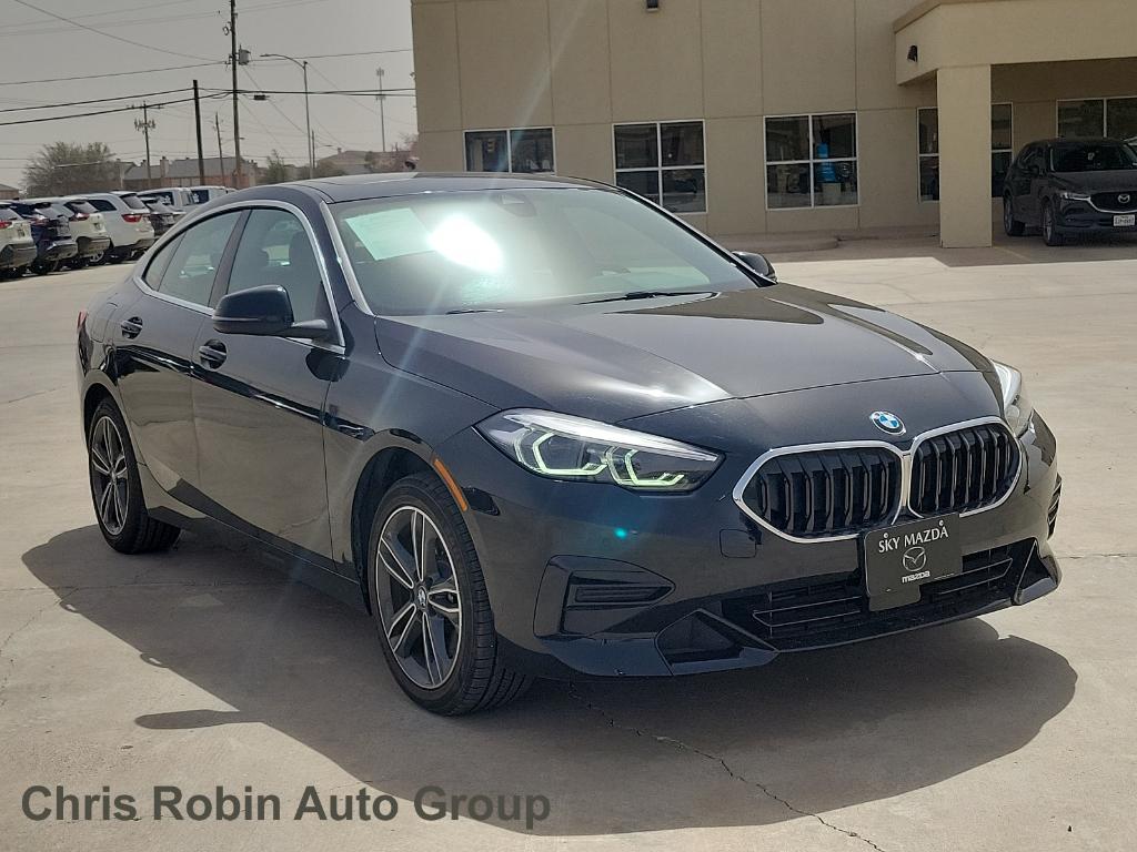 used 2024 BMW 228 Gran Coupe car, priced at $29,650