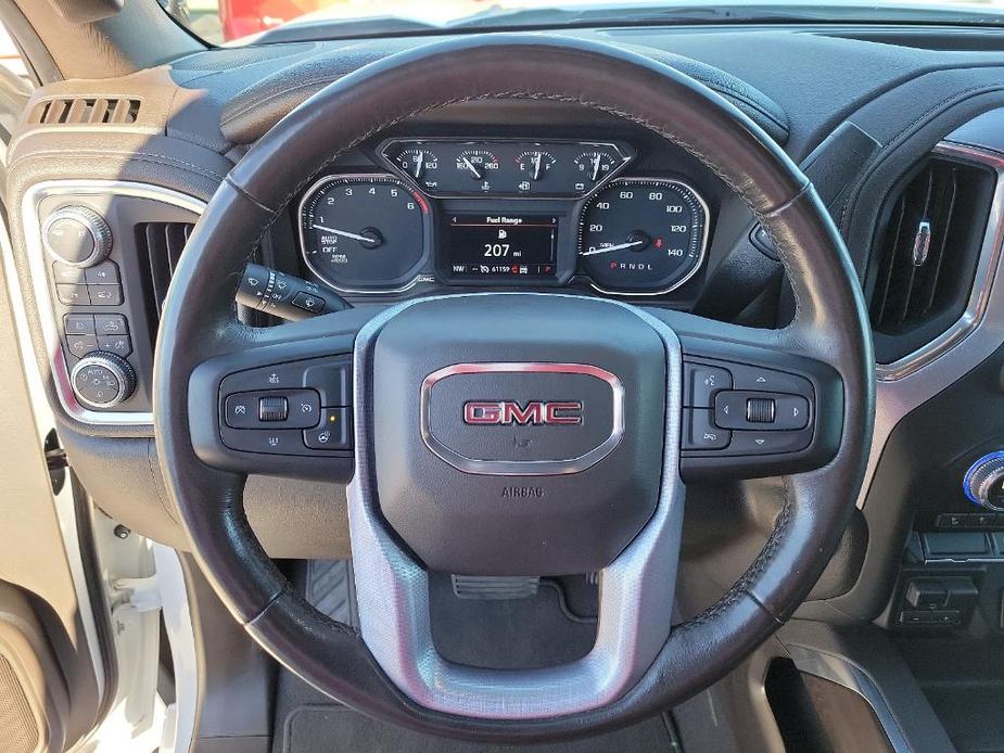 used 2019 GMC Sierra 1500 car, priced at $35,995