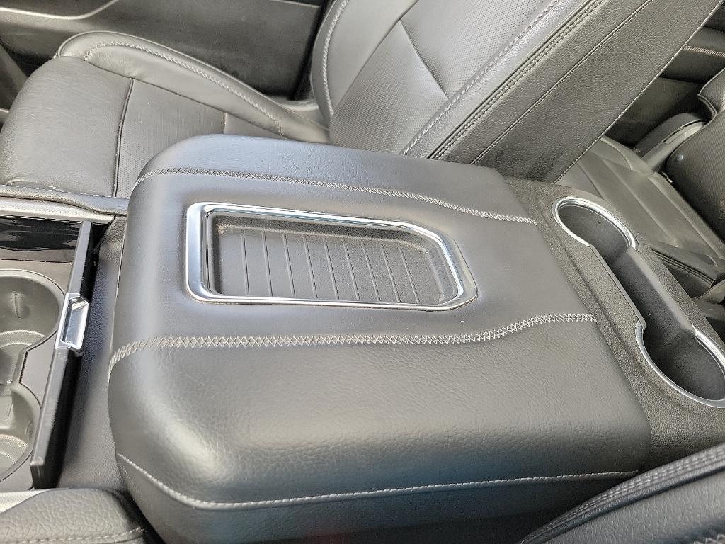 used 2023 GMC Yukon car, priced at $59,900