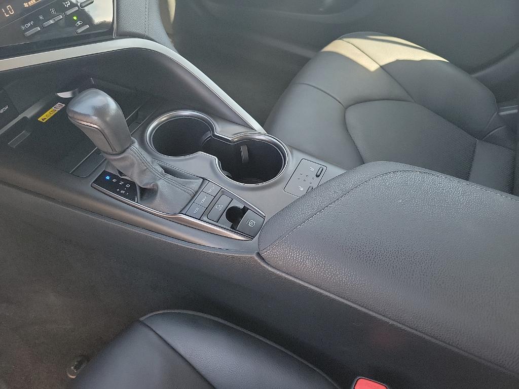used 2024 Toyota Camry car, priced at $29,999