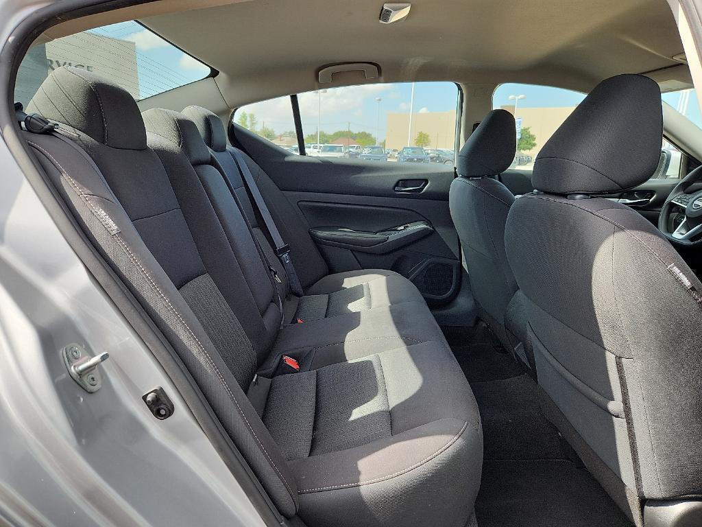 used 2023 Nissan Altima car, priced at $19,916