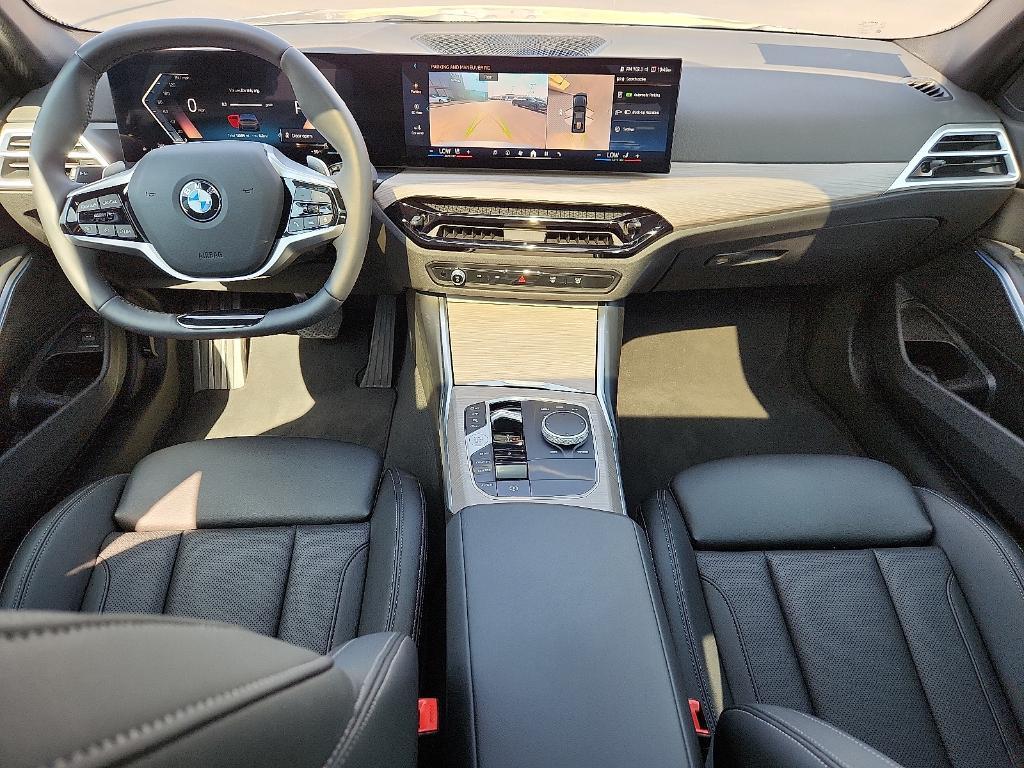 used 2025 BMW 330 car, priced at $36,955