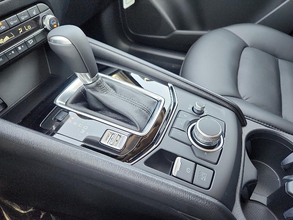 new 2025 Mazda CX-5 car, priced at $31,309