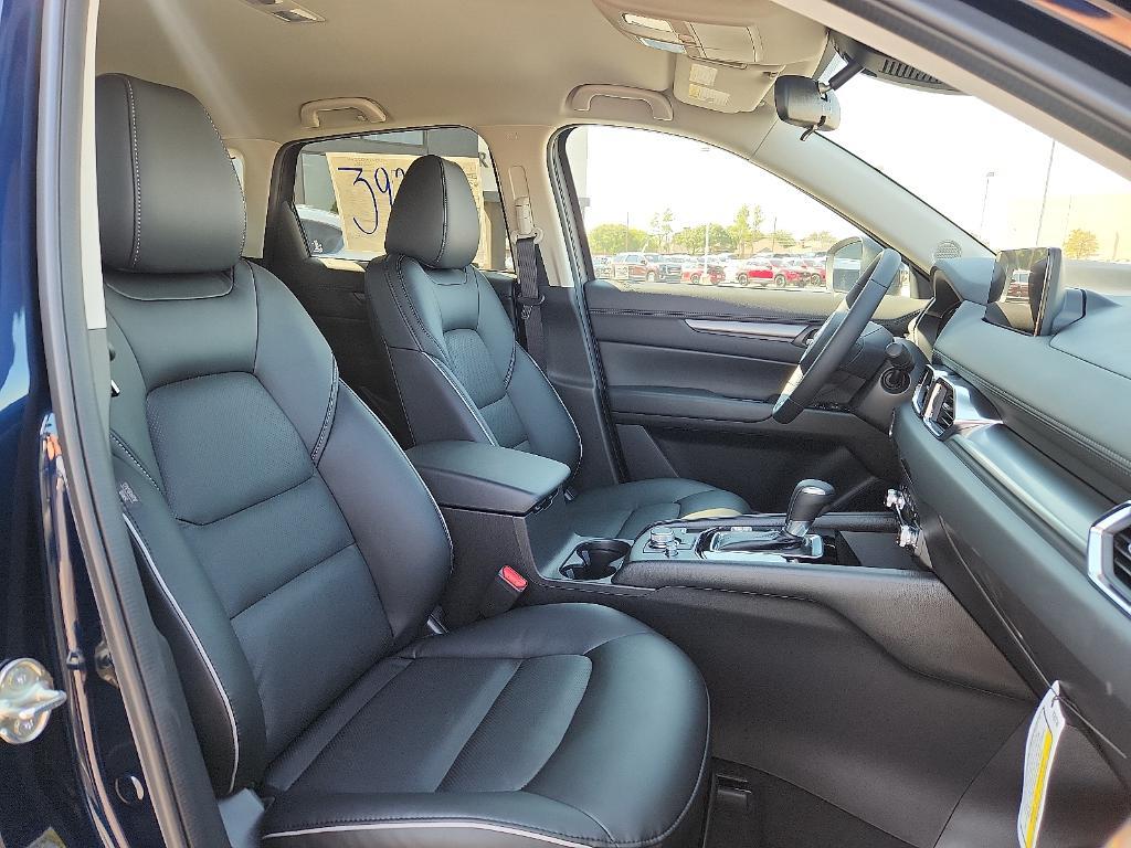 new 2025 Mazda CX-5 car, priced at $31,309