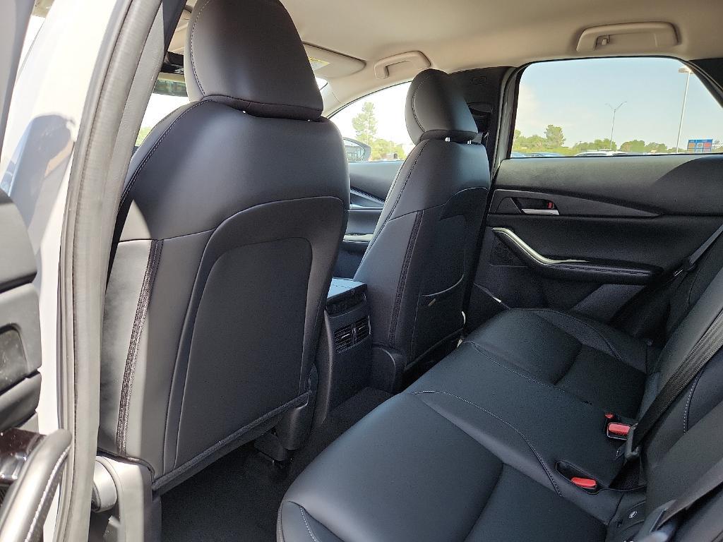 new 2025 Mazda CX-30 car, priced at $29,060