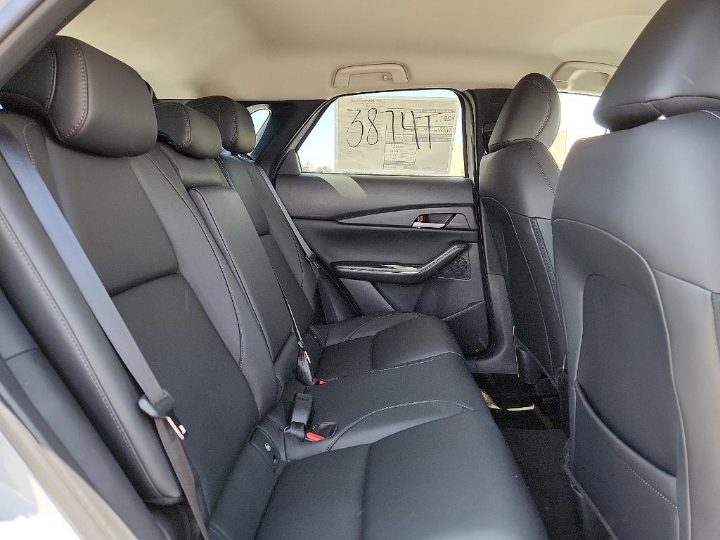 new 2025 Mazda CX-30 car, priced at $29,060
