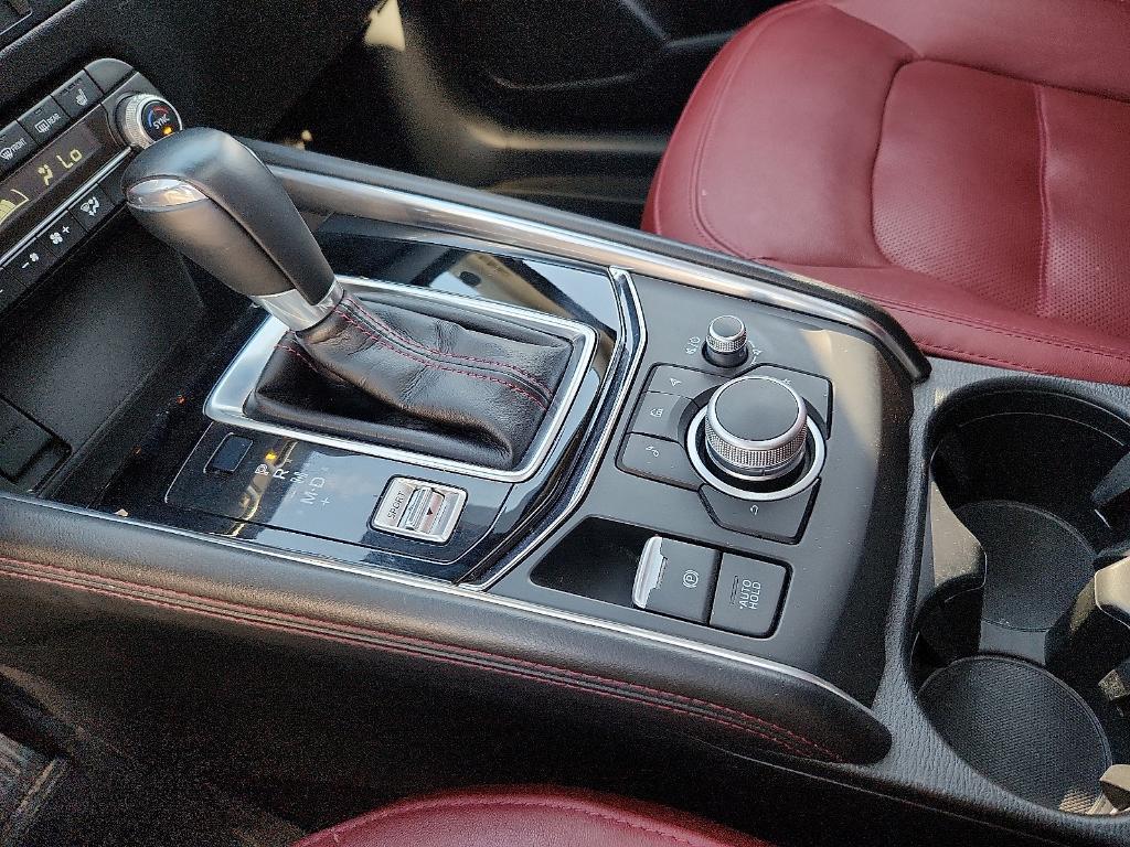 used 2023 Mazda CX-5 car, priced at $25,859