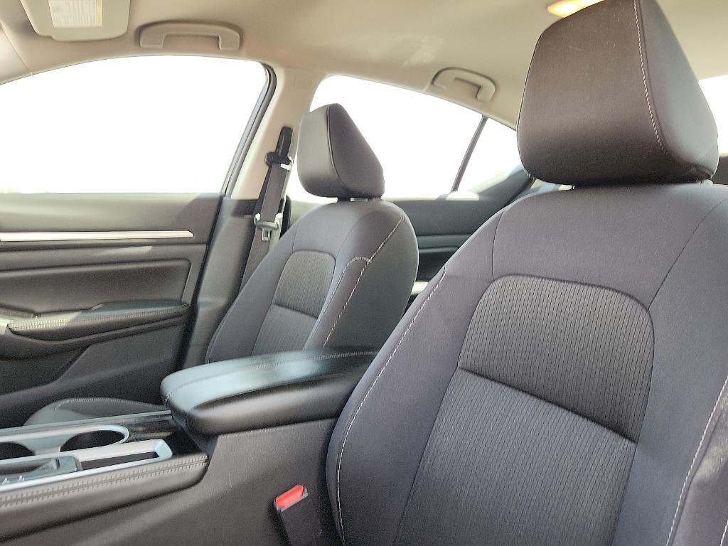 used 2023 Nissan Altima car, priced at $19,527