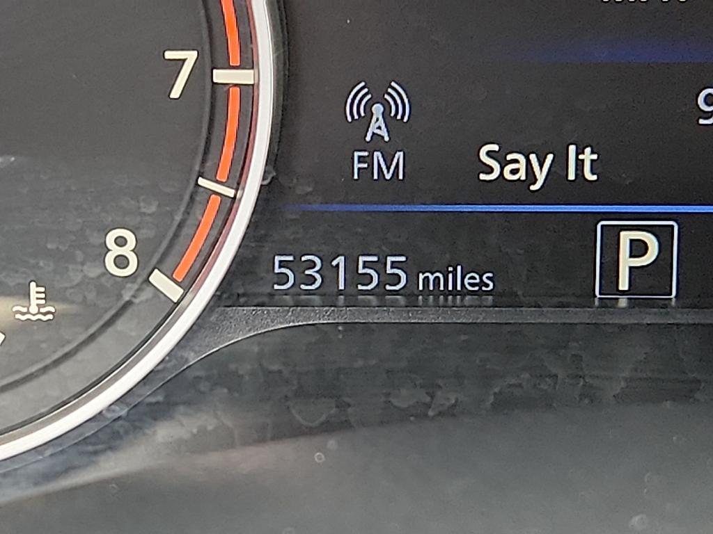 used 2023 Nissan Altima car, priced at $19,527