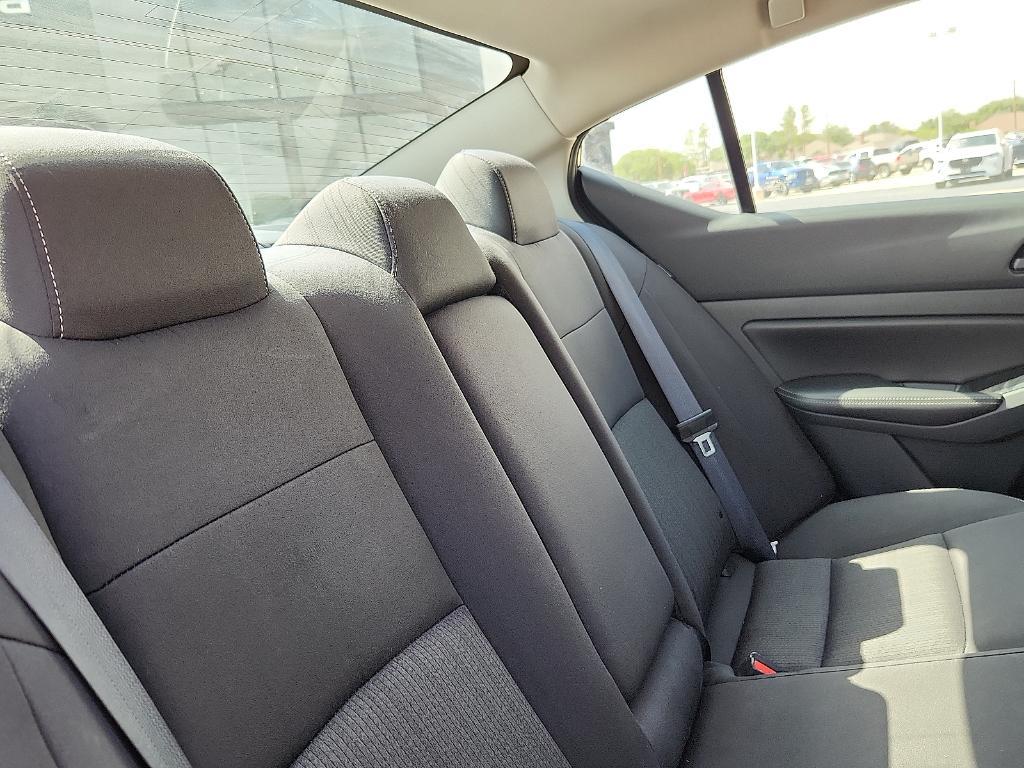 used 2023 Nissan Altima car, priced at $19,527