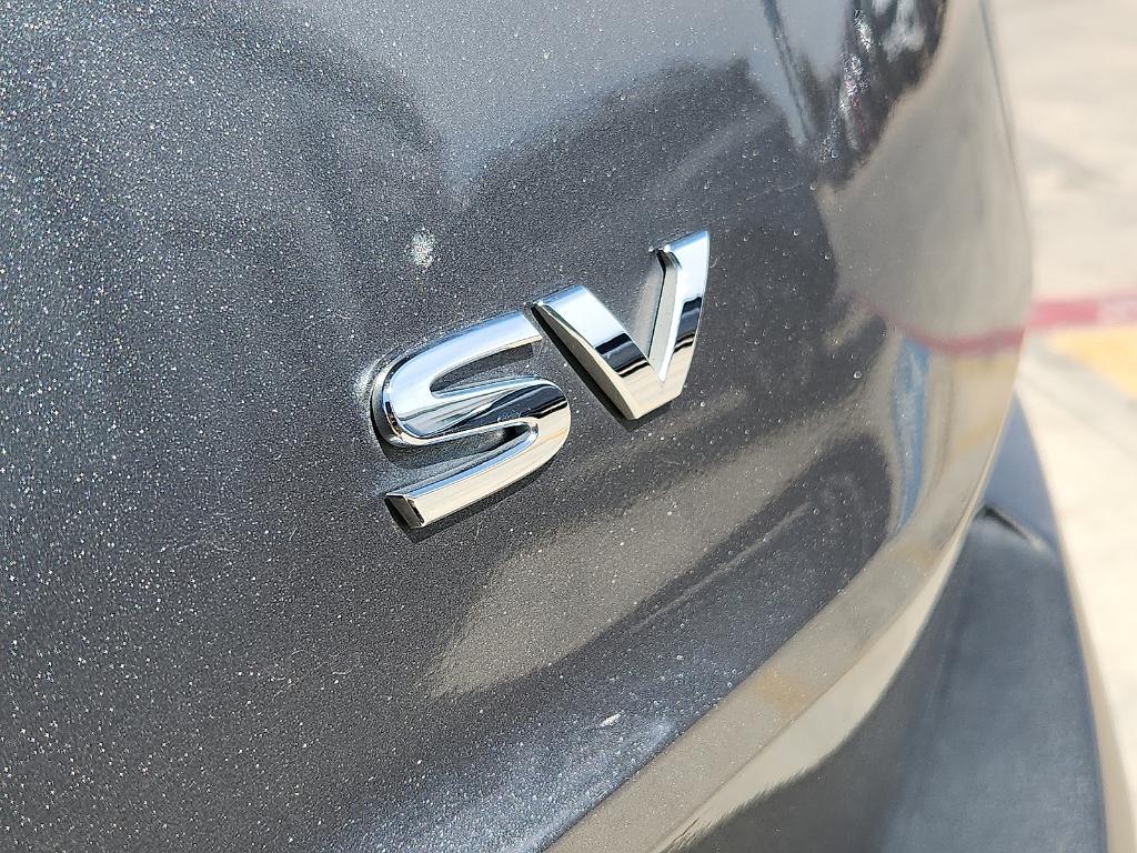 used 2023 Nissan Rogue car, priced at $22,416