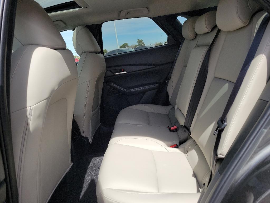 new 2025 Mazda CX-30 car, priced at $31,315