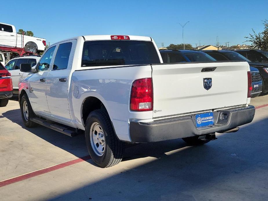 used 2022 Ram 1500 Classic car, priced at $25,995