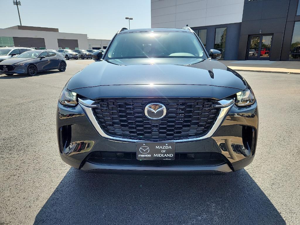new 2025 Mazda CX-90 car, priced at $37,354