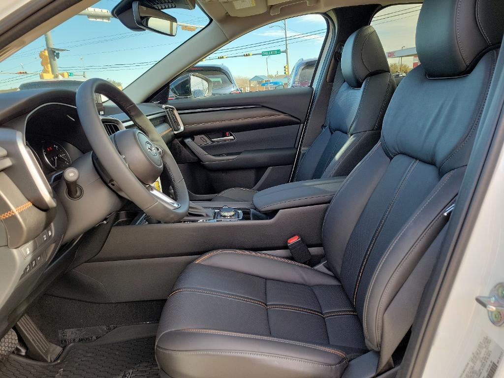 new 2025 Mazda CX-50 Hybrid car, priced at $37,885