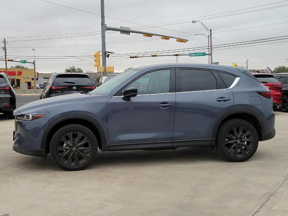 used 2023 Mazda CX-5 car, priced at $27,208