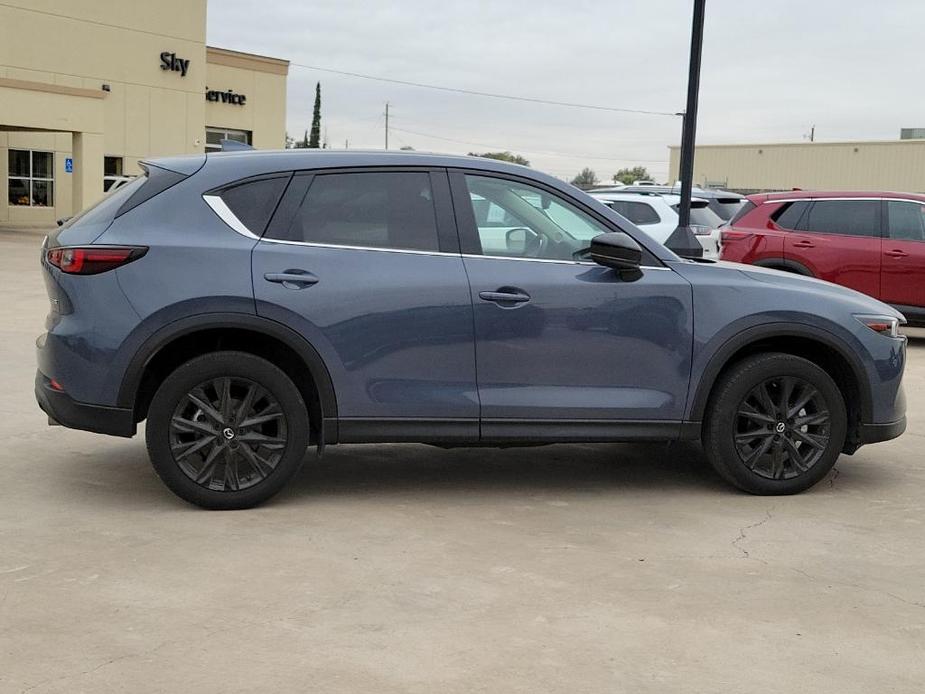 used 2023 Mazda CX-5 car, priced at $27,208