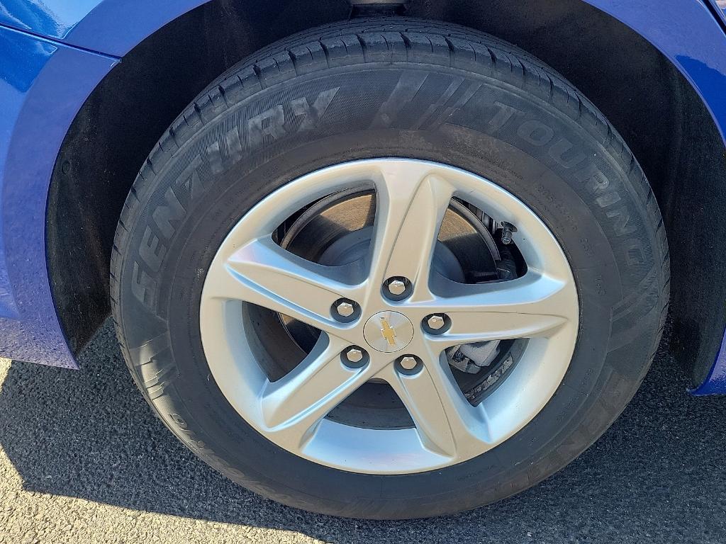 used 2023 Chevrolet Malibu car, priced at $19,984