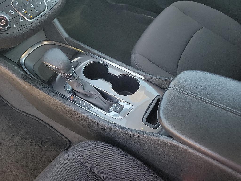 used 2023 Chevrolet Malibu car, priced at $19,984
