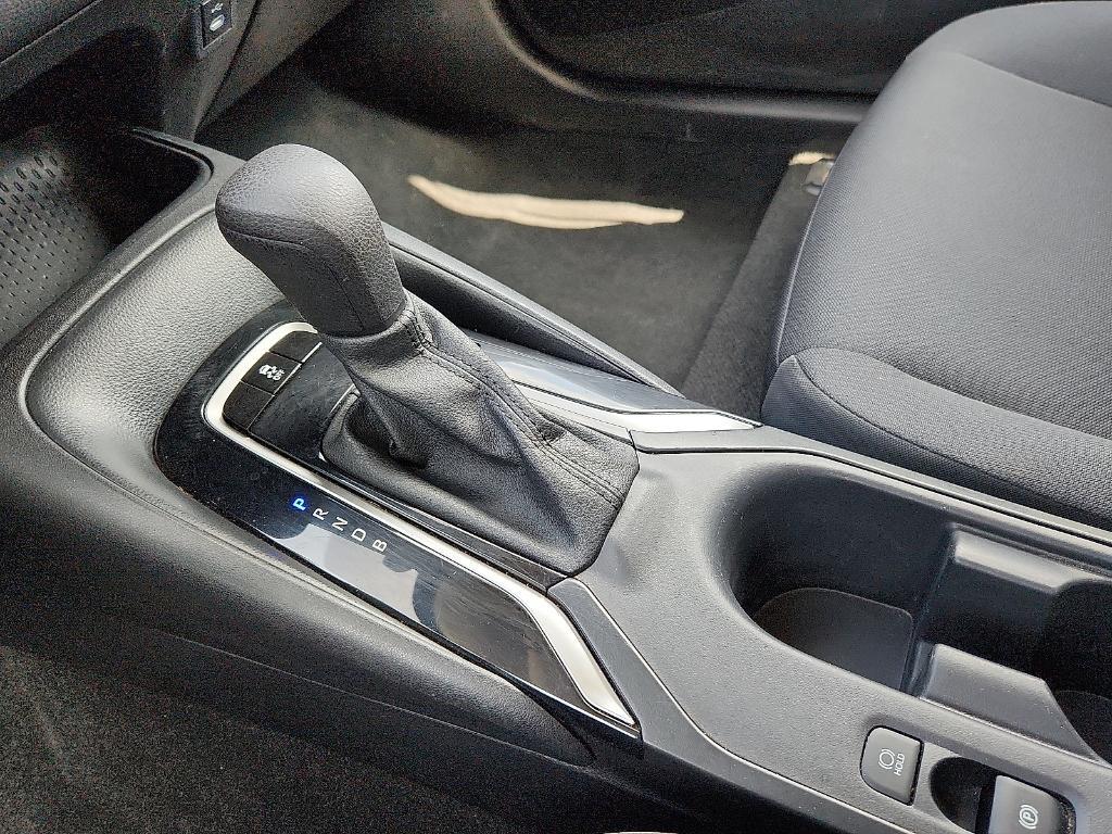 used 2023 Toyota Corolla car, priced at $19,485