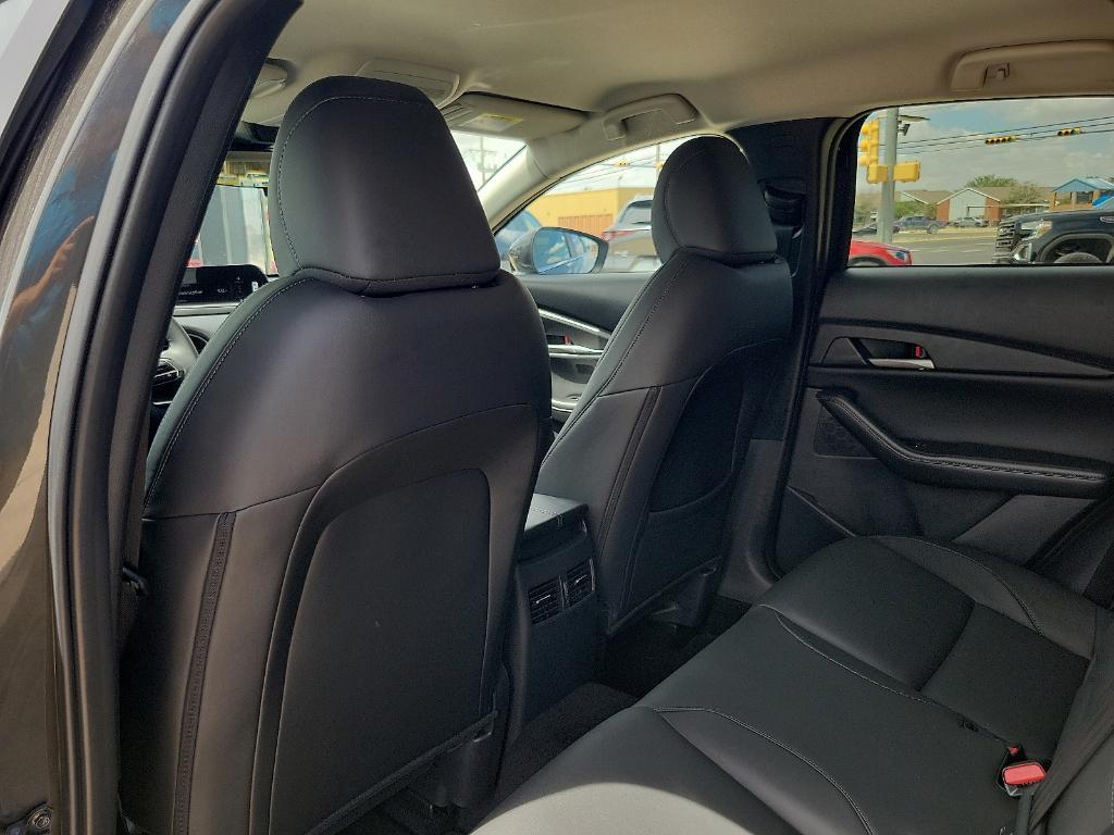 new 2025 Mazda CX-30 car, priced at $27,771