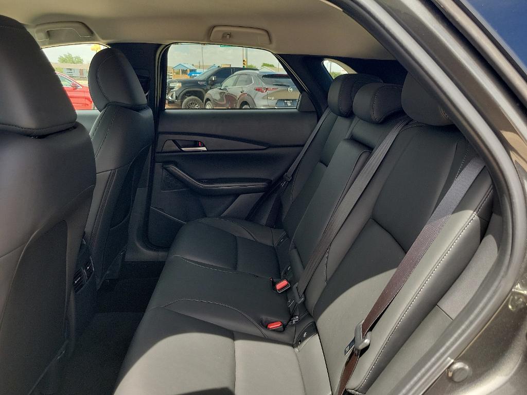 new 2025 Mazda CX-30 car, priced at $29,205