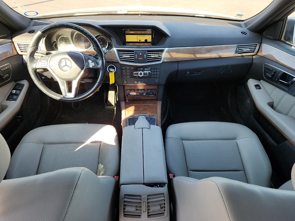 used 2012 Mercedes-Benz E-Class car, priced at $8,784