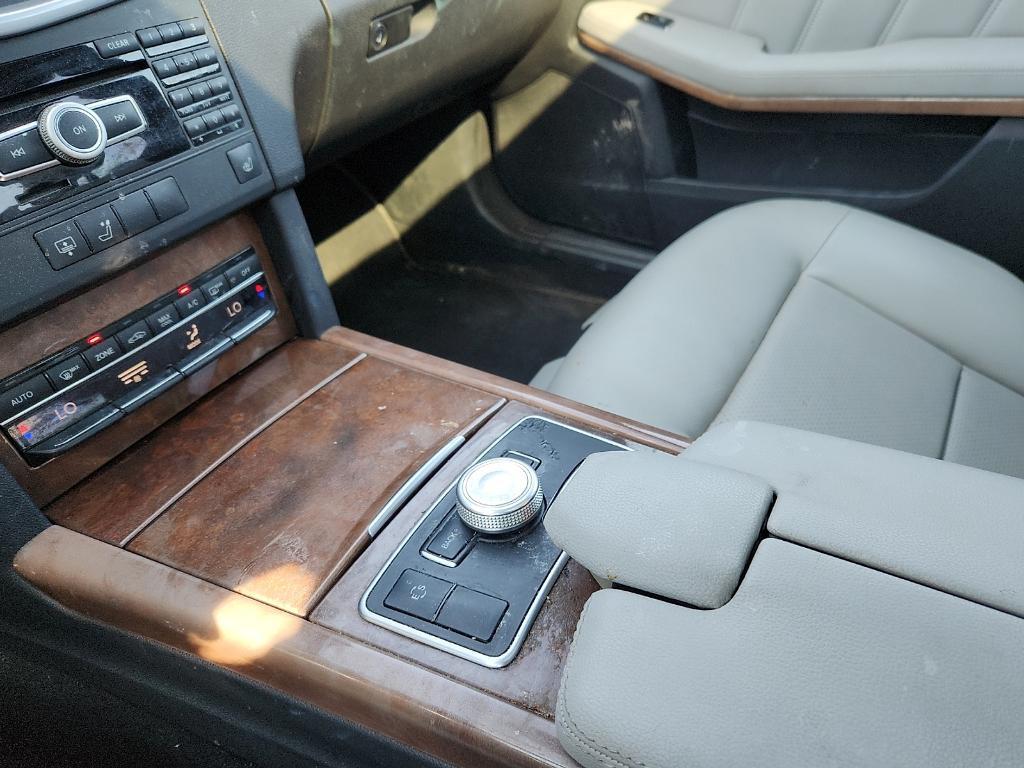 used 2012 Mercedes-Benz E-Class car, priced at $8,784