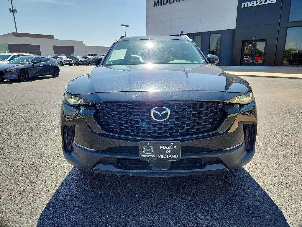 used 2024 Mazda CX-50 car, priced at $25,975