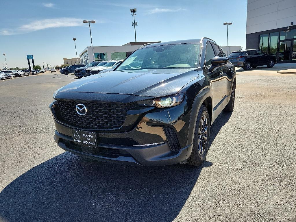 used 2024 Mazda CX-50 car, priced at $25,975