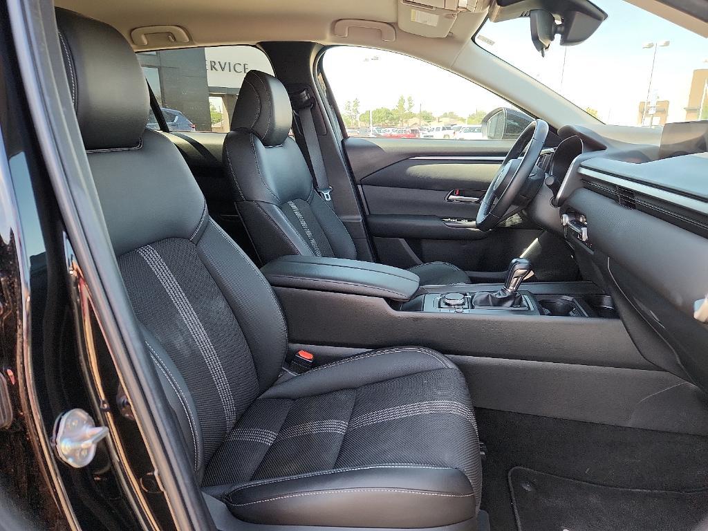 used 2024 Mazda CX-50 car, priced at $25,975