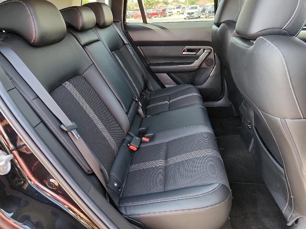 used 2024 Mazda CX-50 car, priced at $25,975