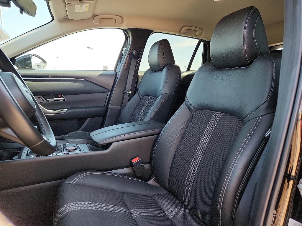 used 2024 Mazda CX-50 car, priced at $25,975