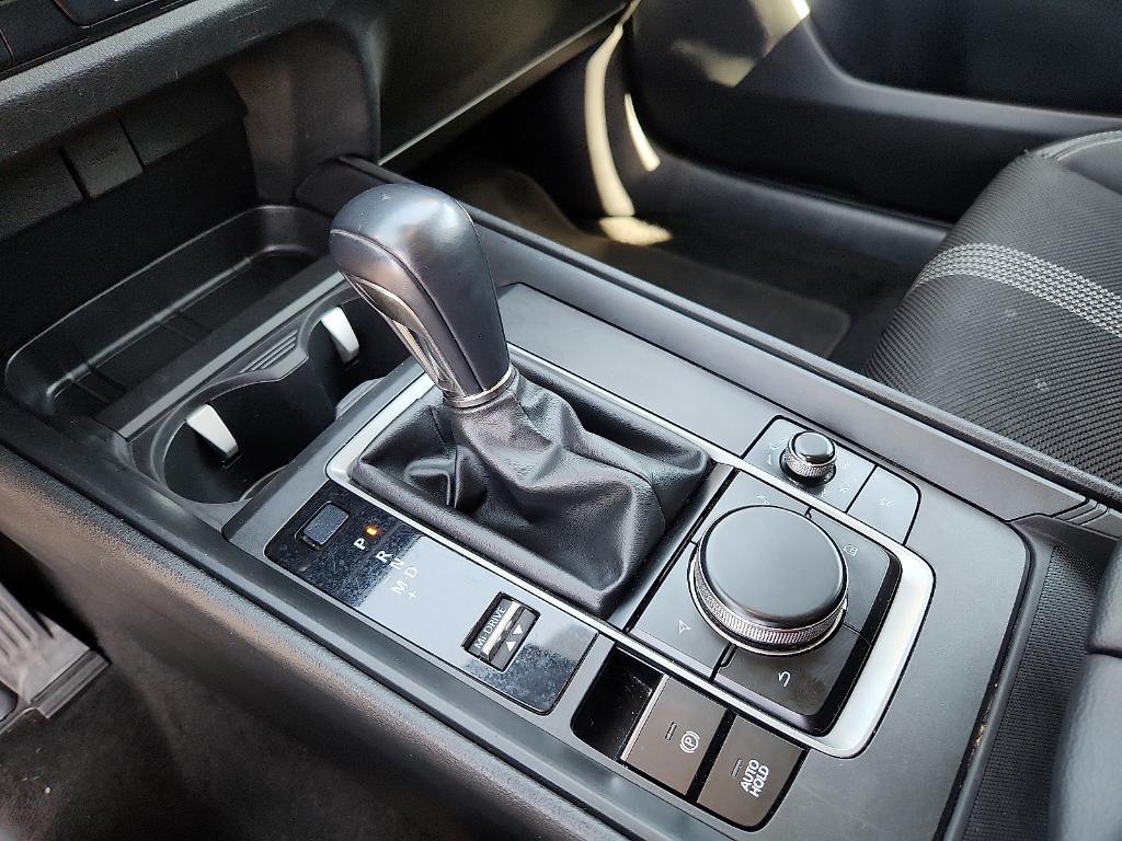 used 2024 Mazda CX-50 car, priced at $25,975