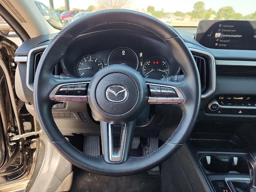 used 2024 Mazda CX-50 car, priced at $25,975