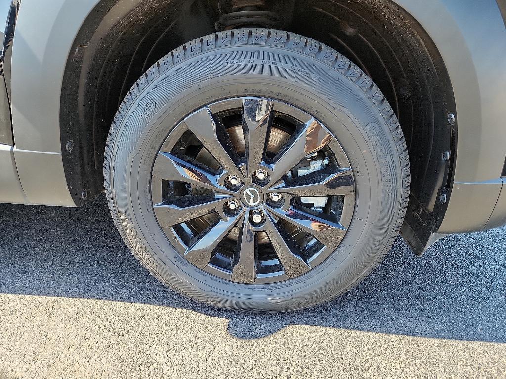 used 2024 Mazda CX-50 car, priced at $25,975