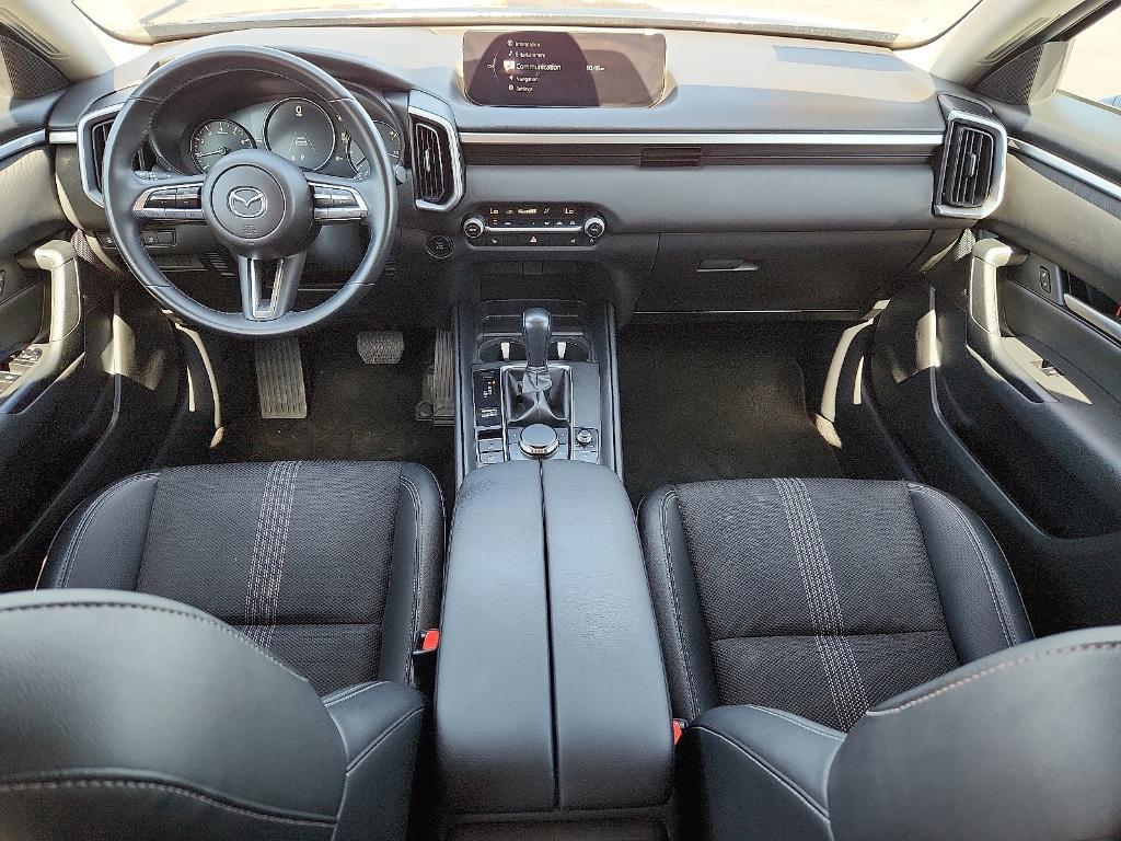 used 2024 Mazda CX-50 car, priced at $25,975