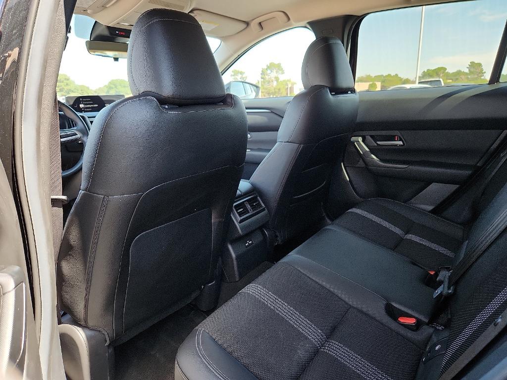 used 2024 Mazda CX-50 car, priced at $25,975