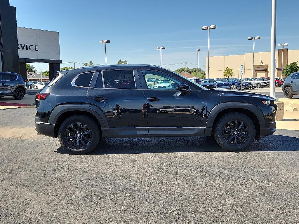 used 2024 Mazda CX-50 car, priced at $25,975