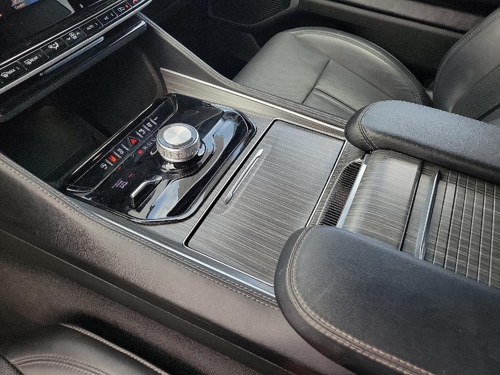 used 2024 Jeep Wagoneer car, priced at $51,600