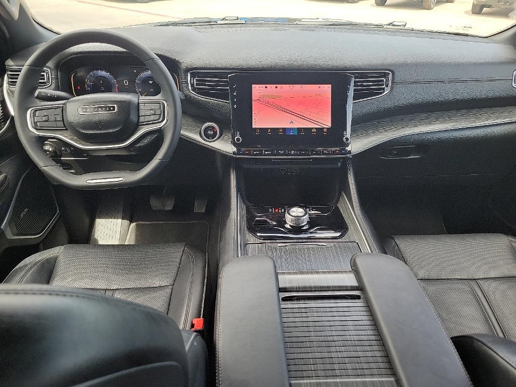 used 2024 Jeep Wagoneer car, priced at $51,600