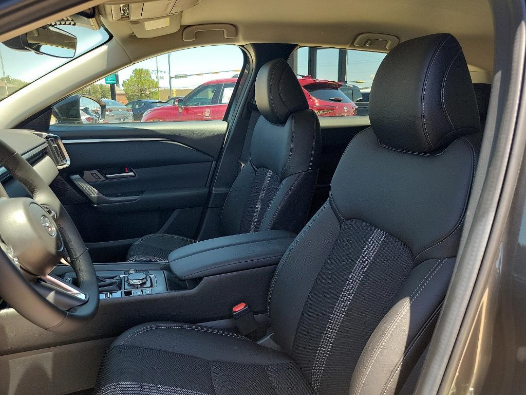 new 2025 Mazda CX-50 car, priced at $31,549