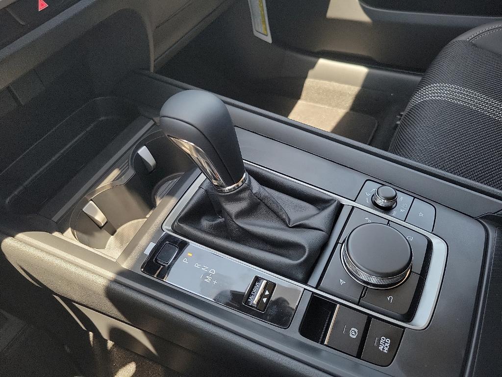 new 2025 Mazda CX-50 car, priced at $31,549