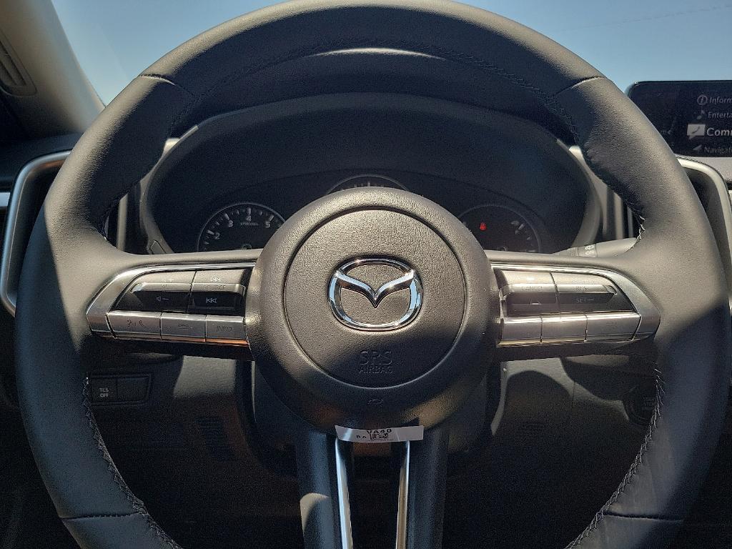 new 2025 Mazda CX-50 car, priced at $31,549