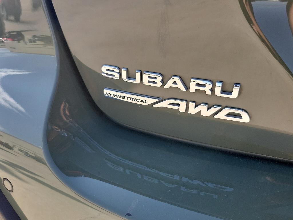 used 2024 Subaru Crosstrek car, priced at $29,763