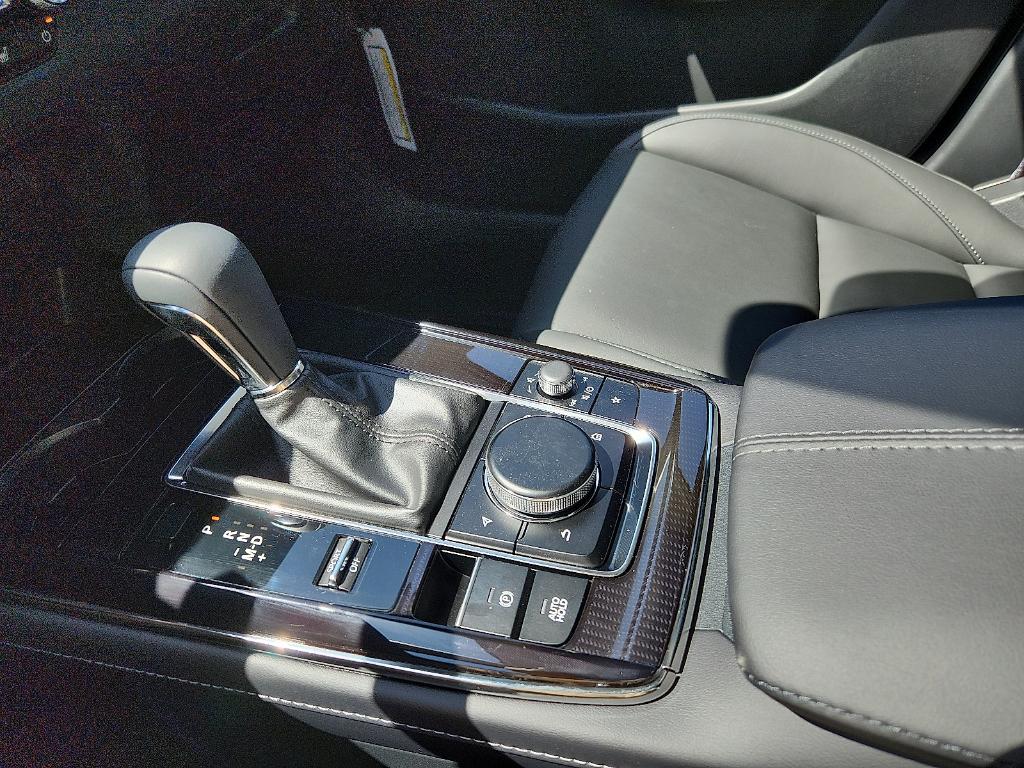 new 2025 Mazda CX-30 car, priced at $31,705