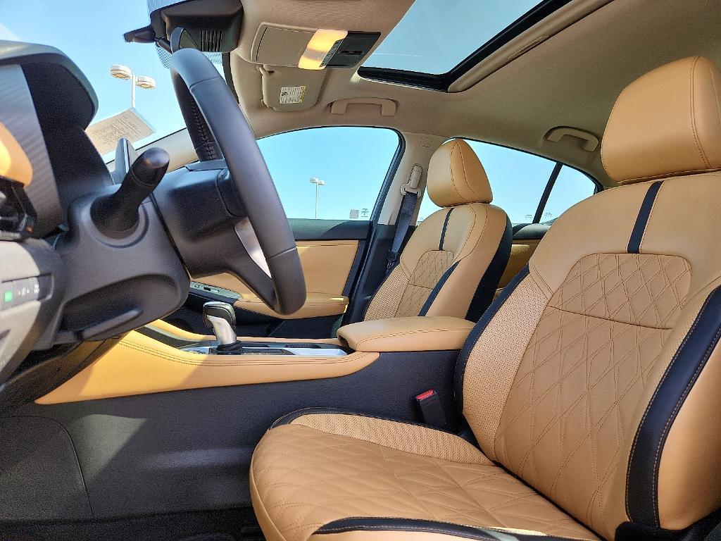 used 2023 Nissan Sentra car, priced at $20,510